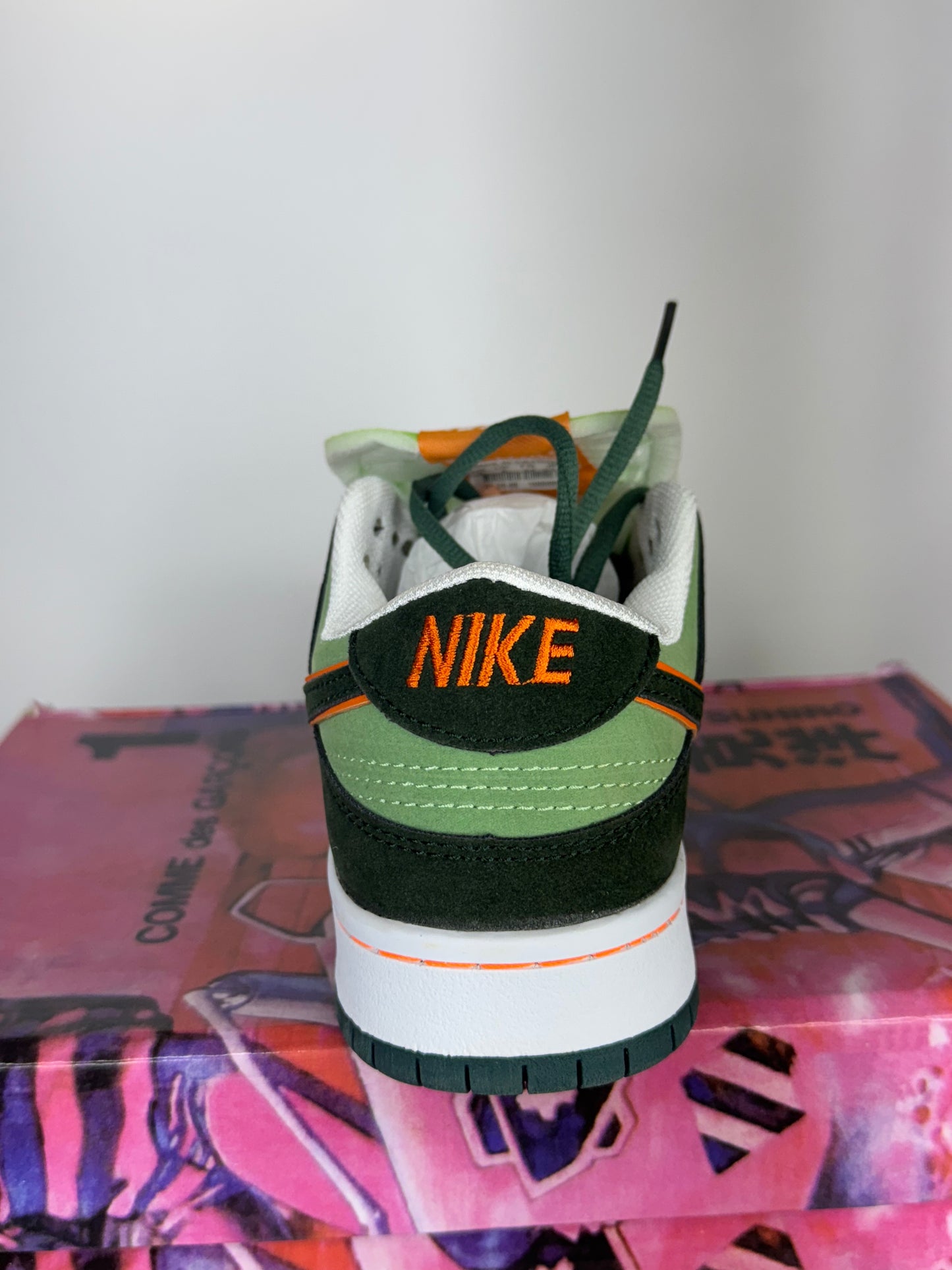 Nike SB