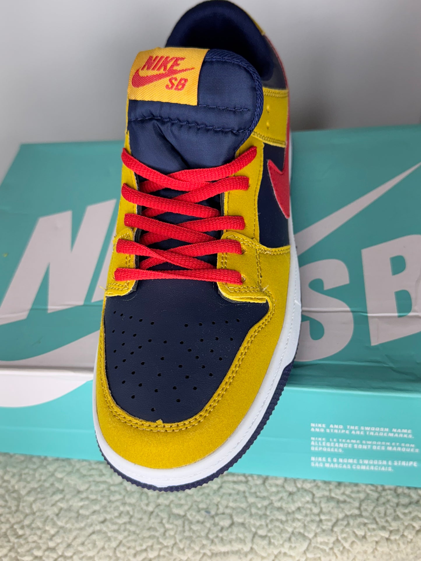 Nike SB