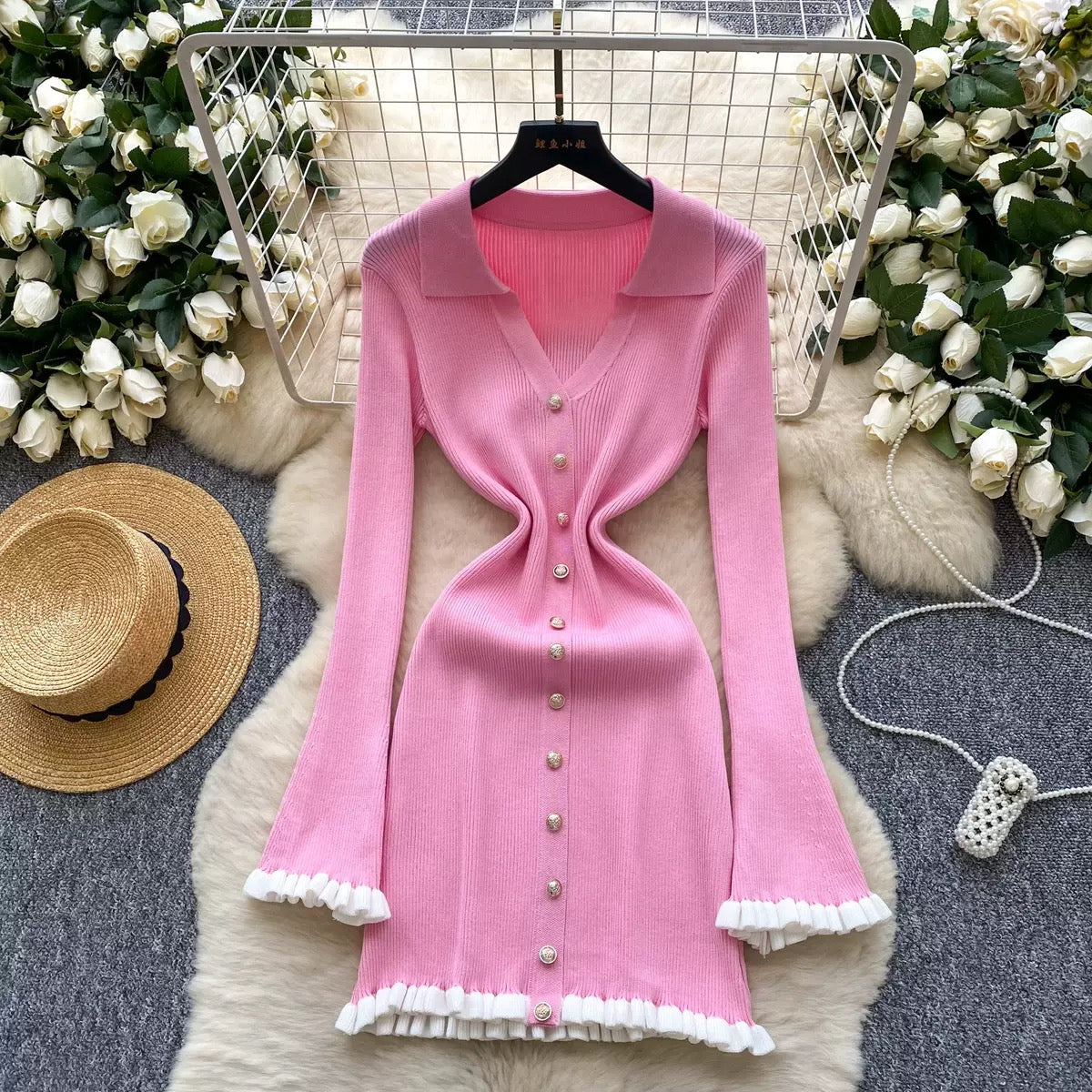 Women dress