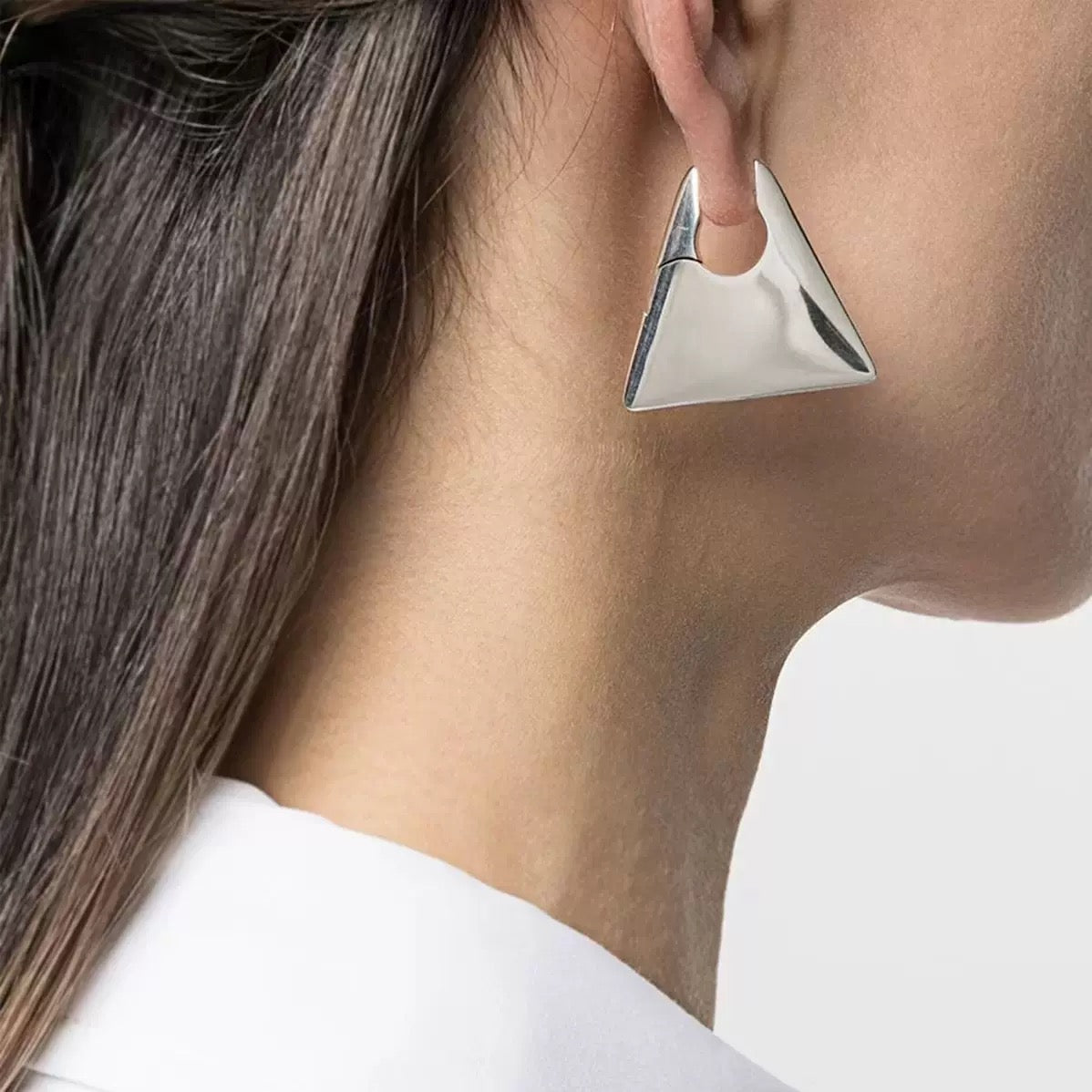 Women ear set