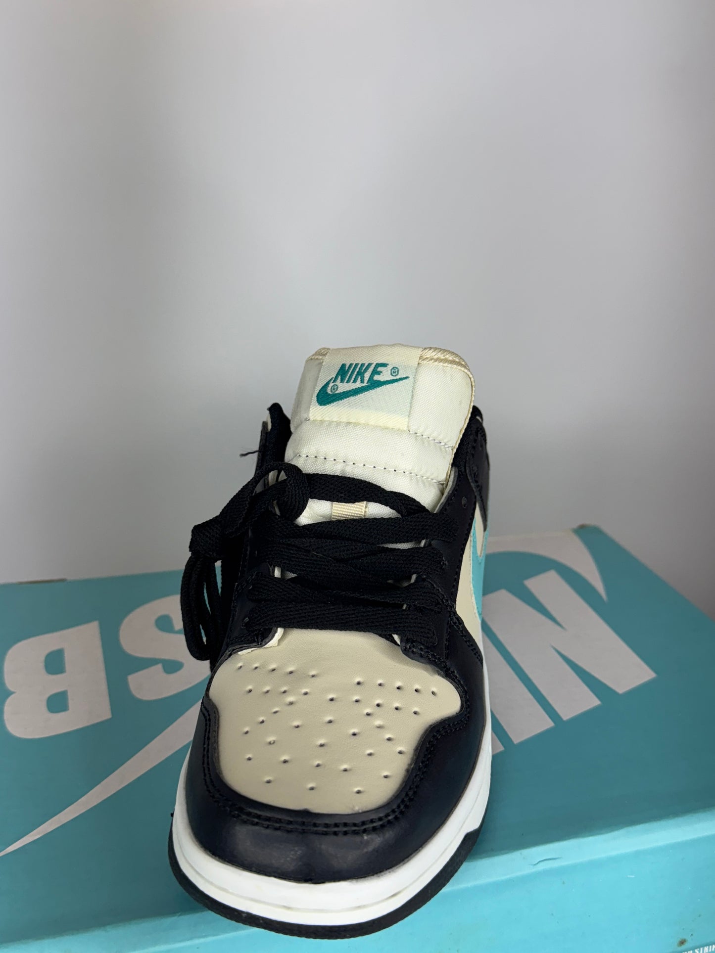 Nike dunk