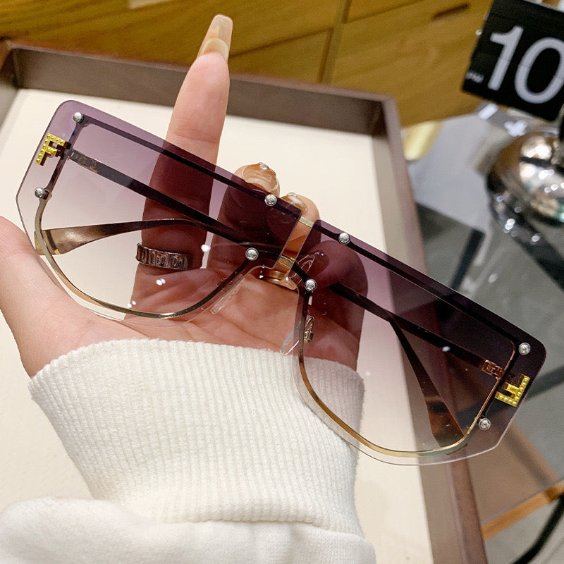 F and F shades