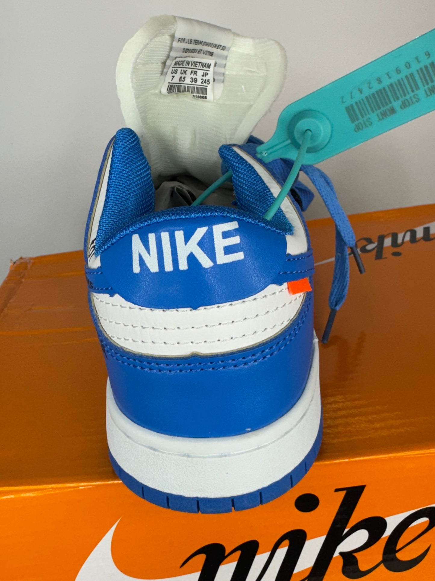 Nike collection