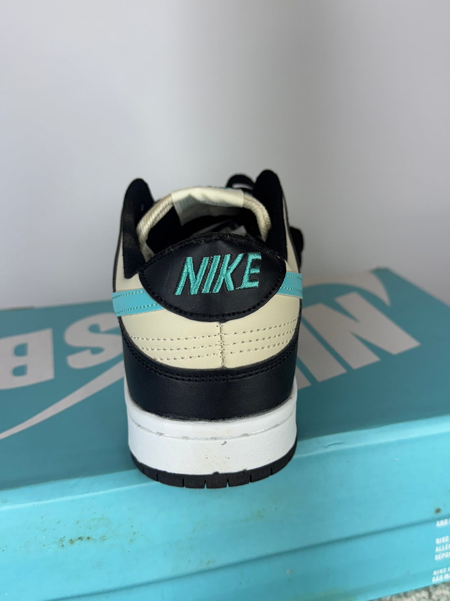 Nike SB