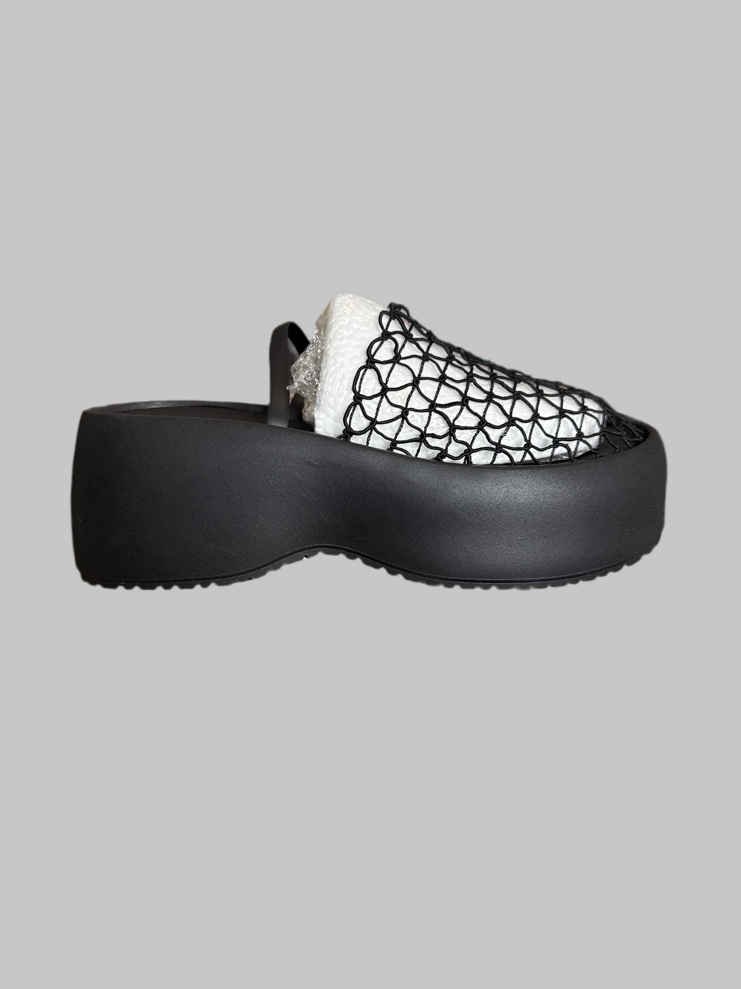 Platform sandals