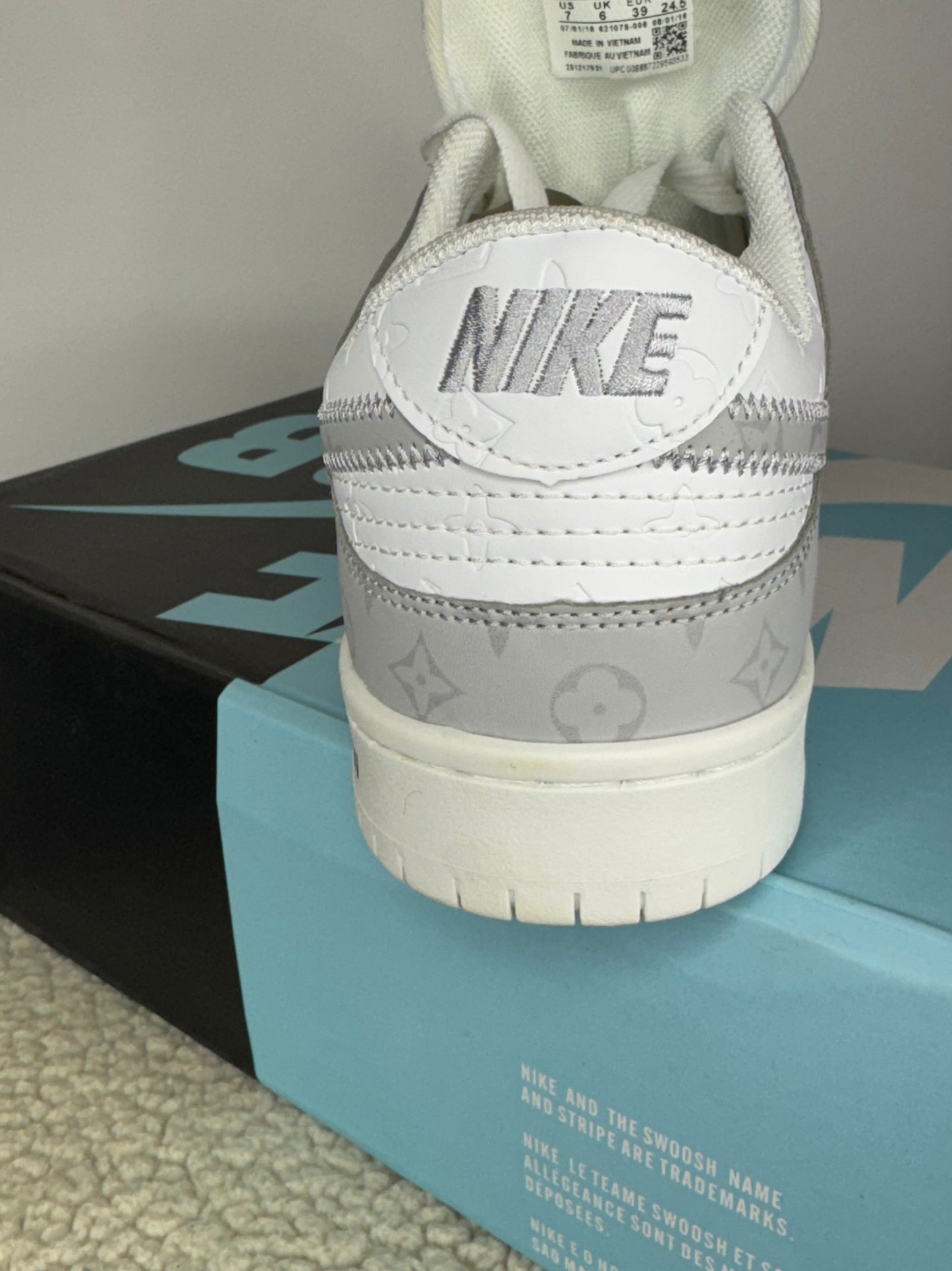 Nike collection