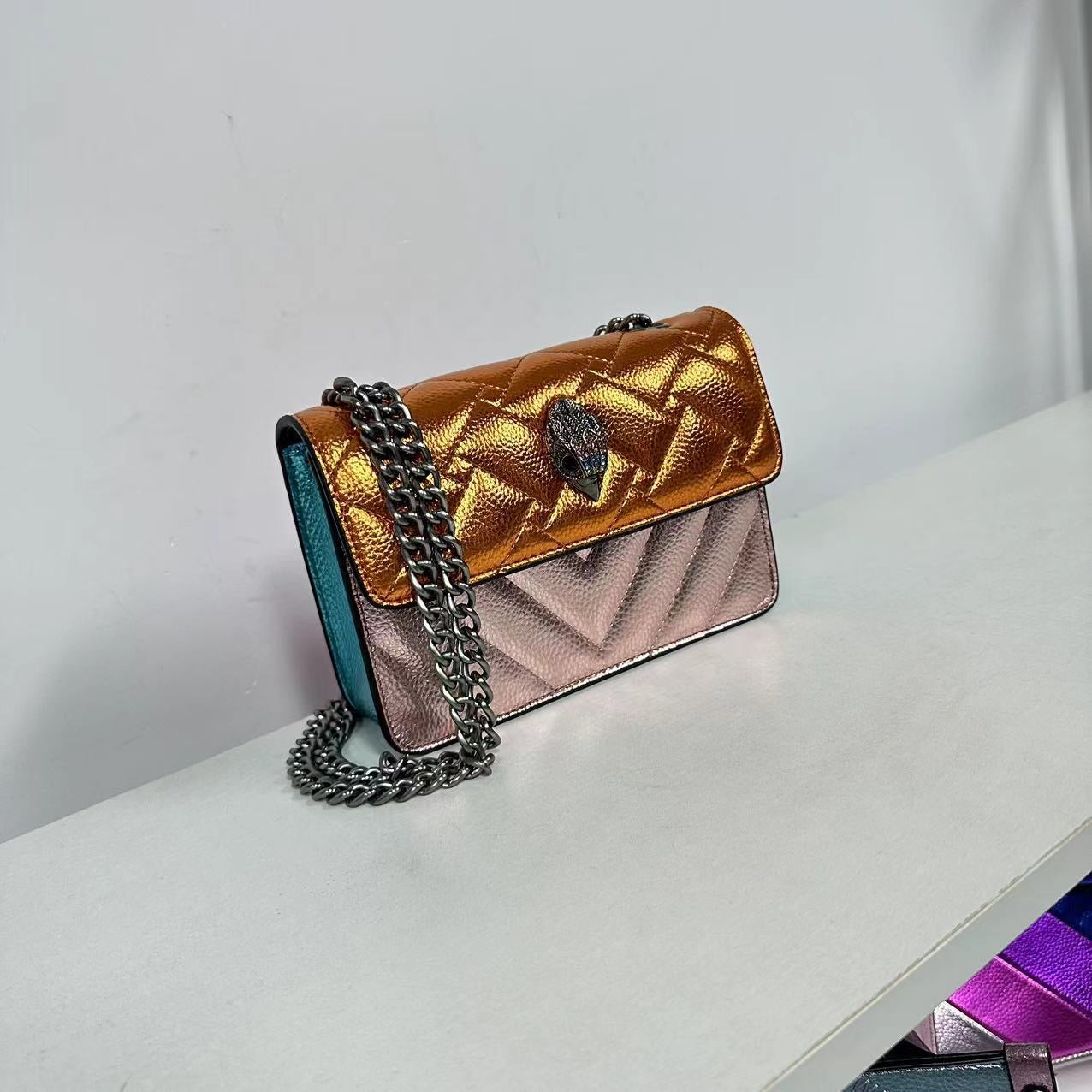 Kurt sling bag
