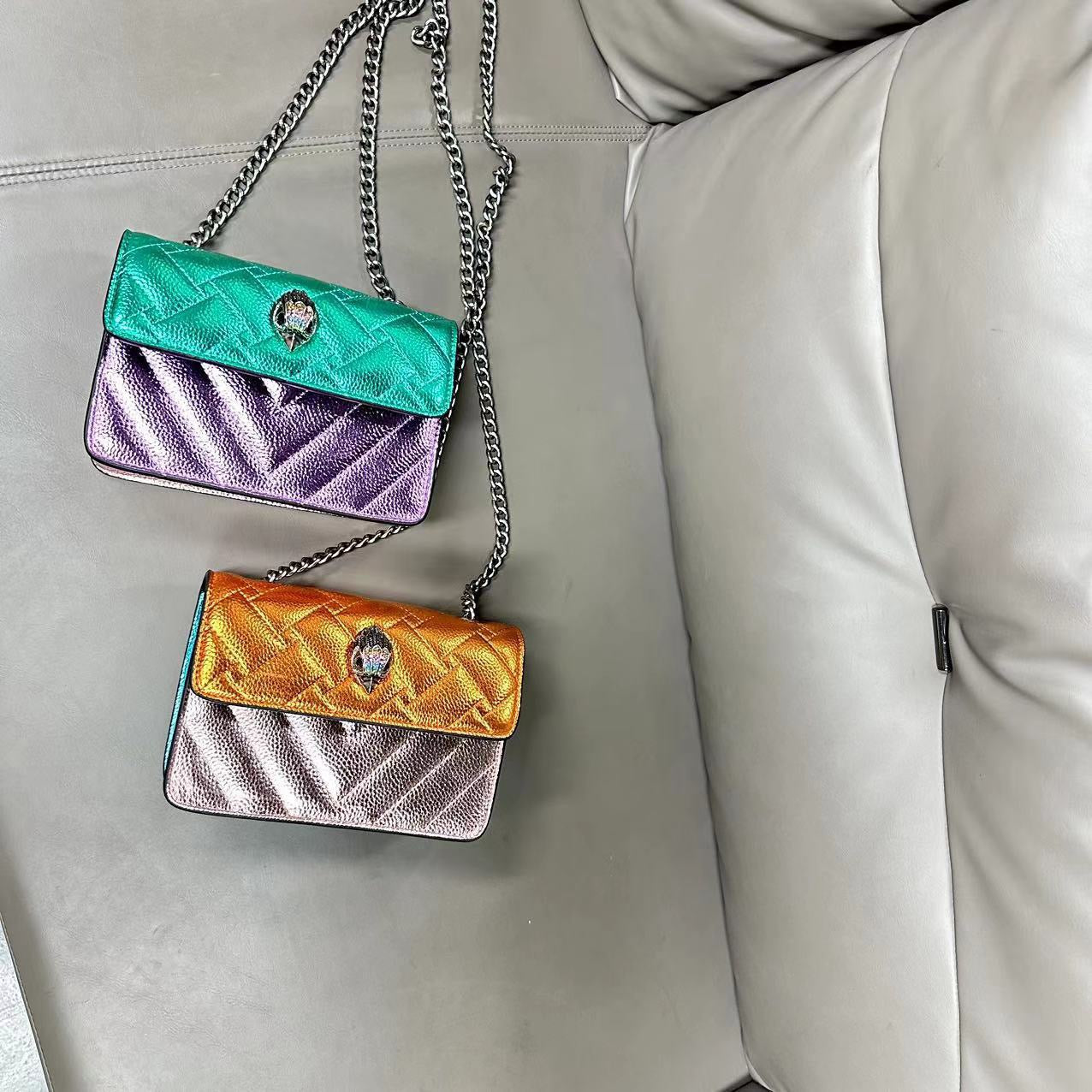 Kurt sling bag