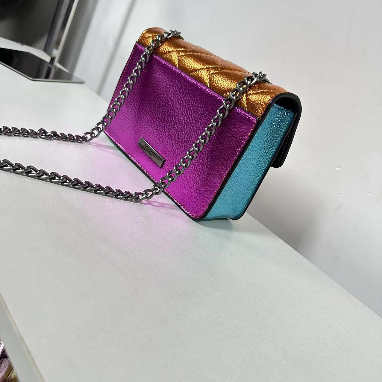 Kurt sling bag