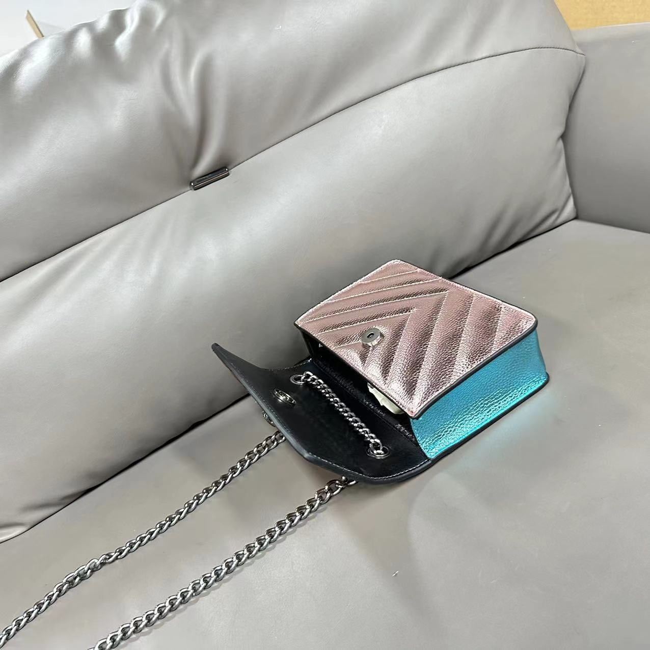 Kurt sling bag