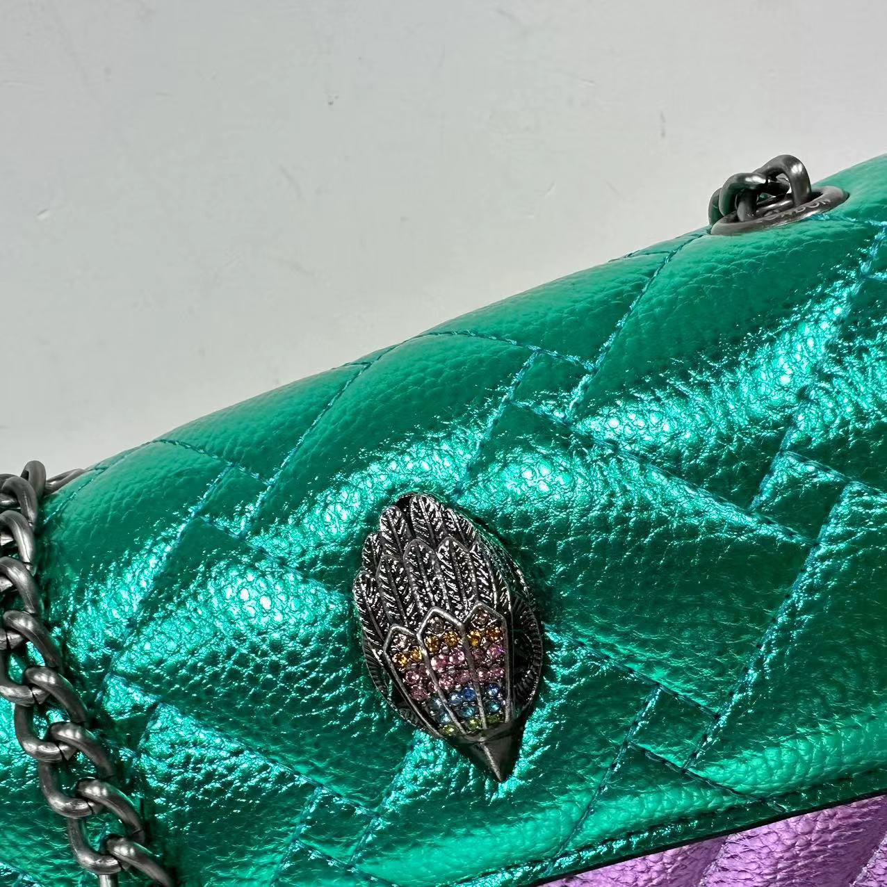 Kurt sling bag