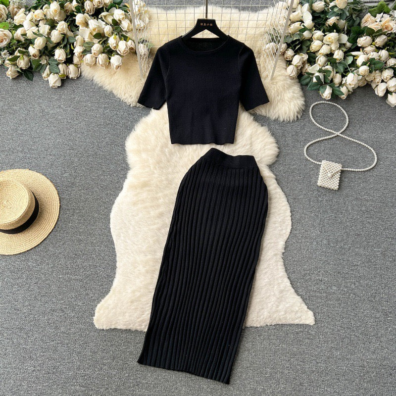 2 pieces