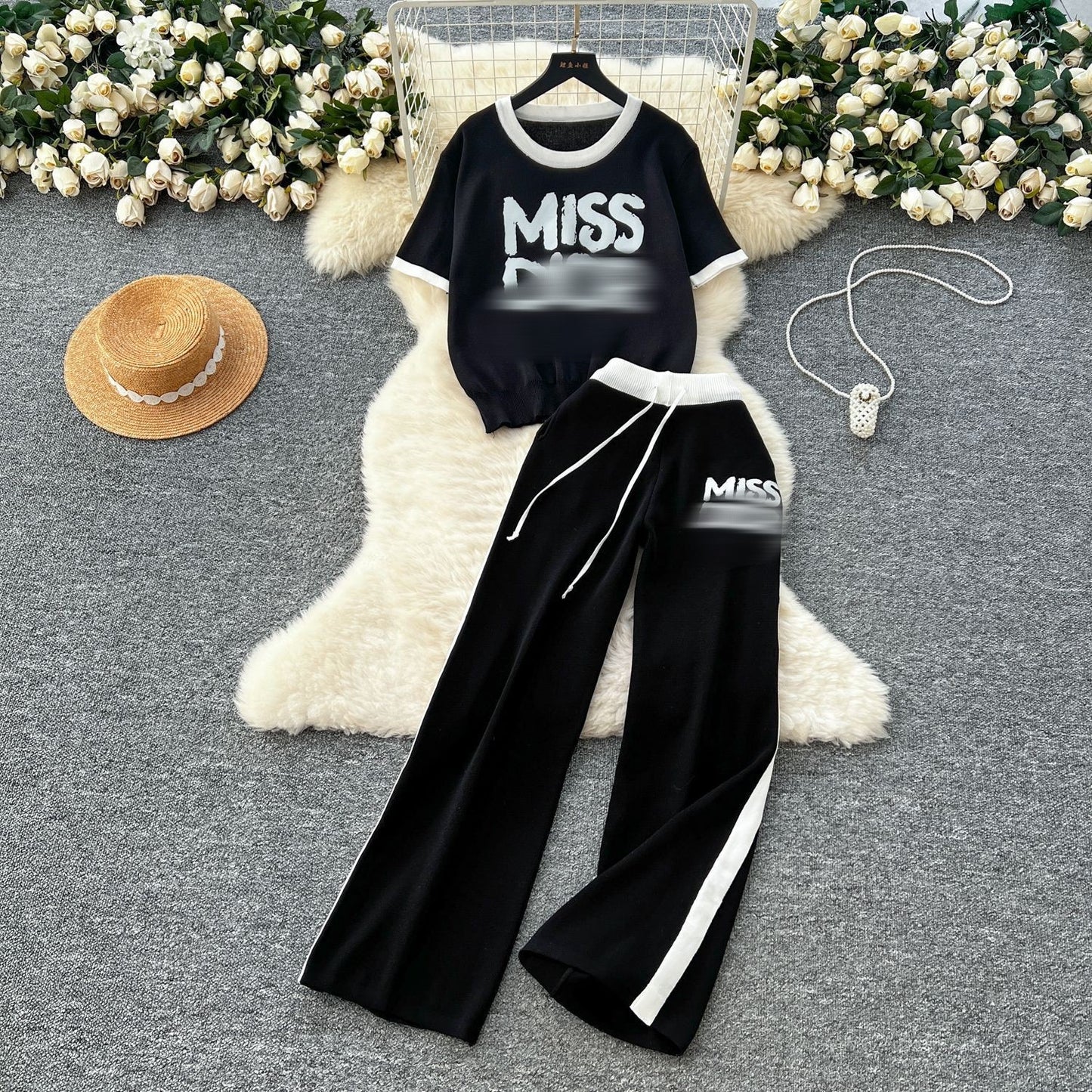 Miss Dior combo