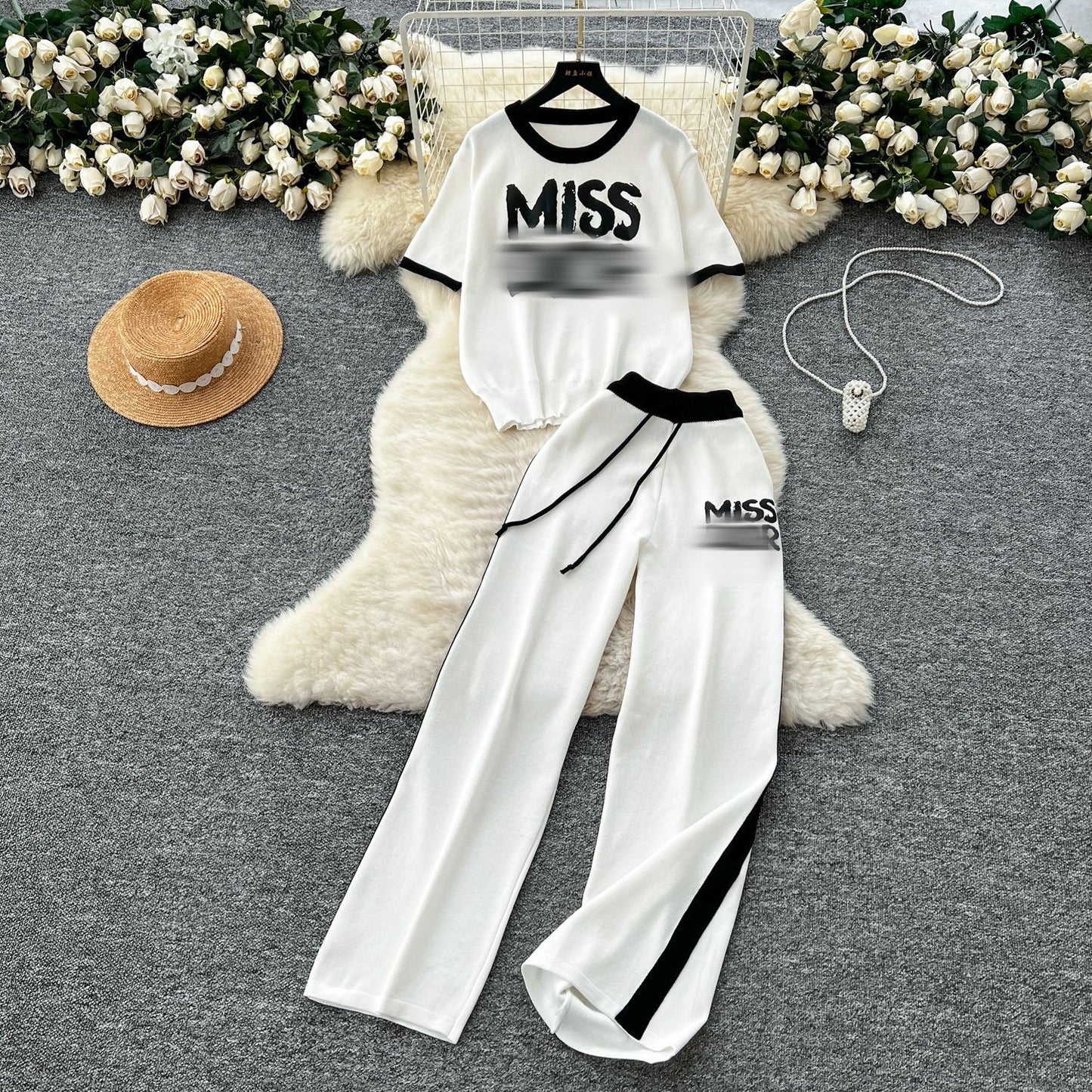 Miss Dior combo