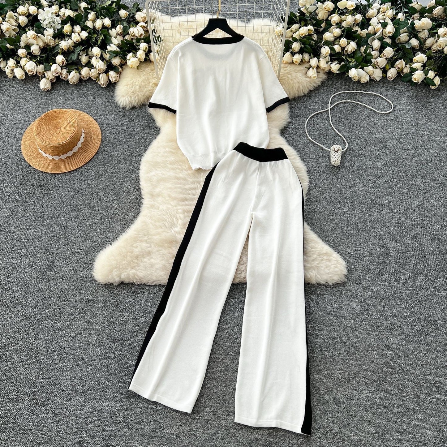 Miss Dior combo