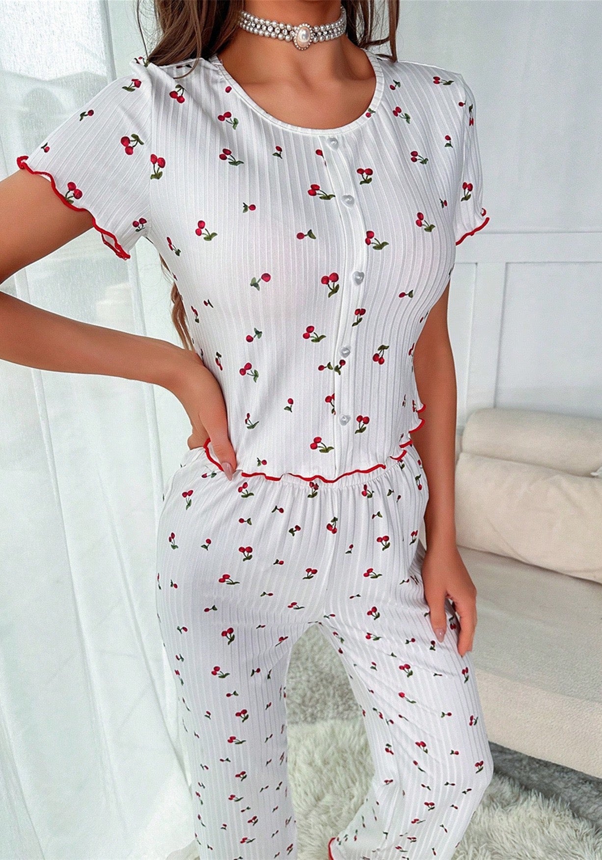 Lounge wear
