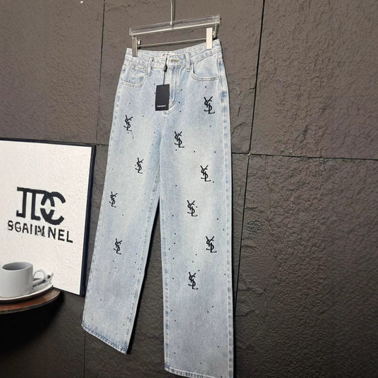 Jean ysl