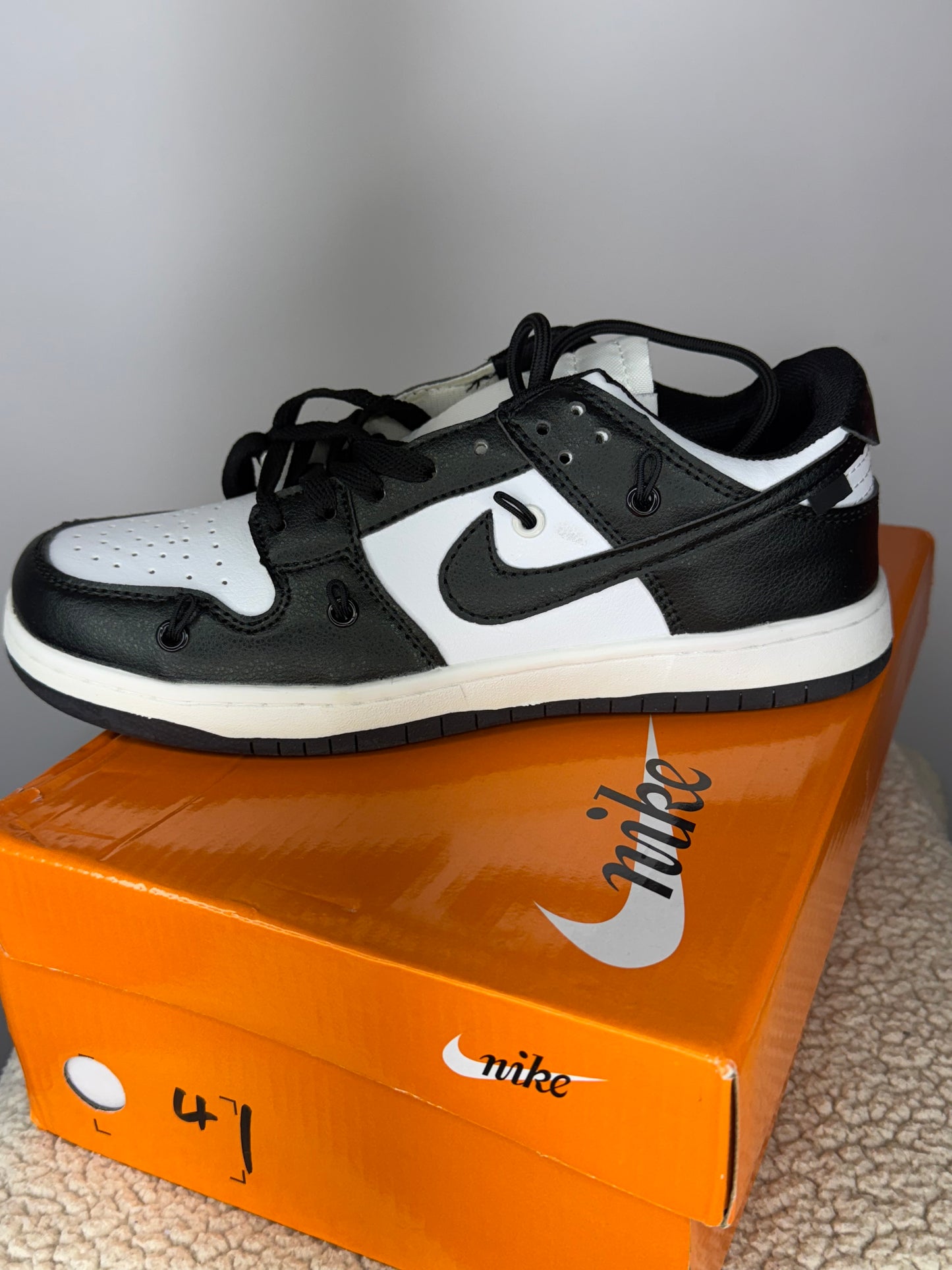 Nike dunk