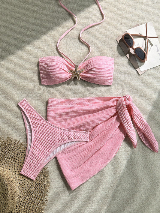 Swim wear