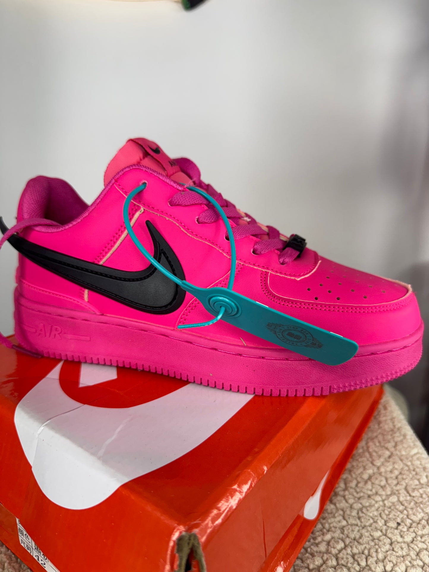 Nike collection