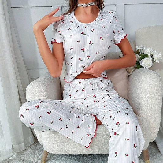 Lounge wear