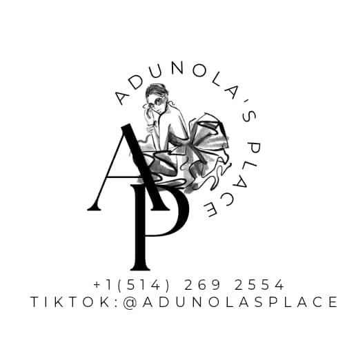 Adunola’s Place