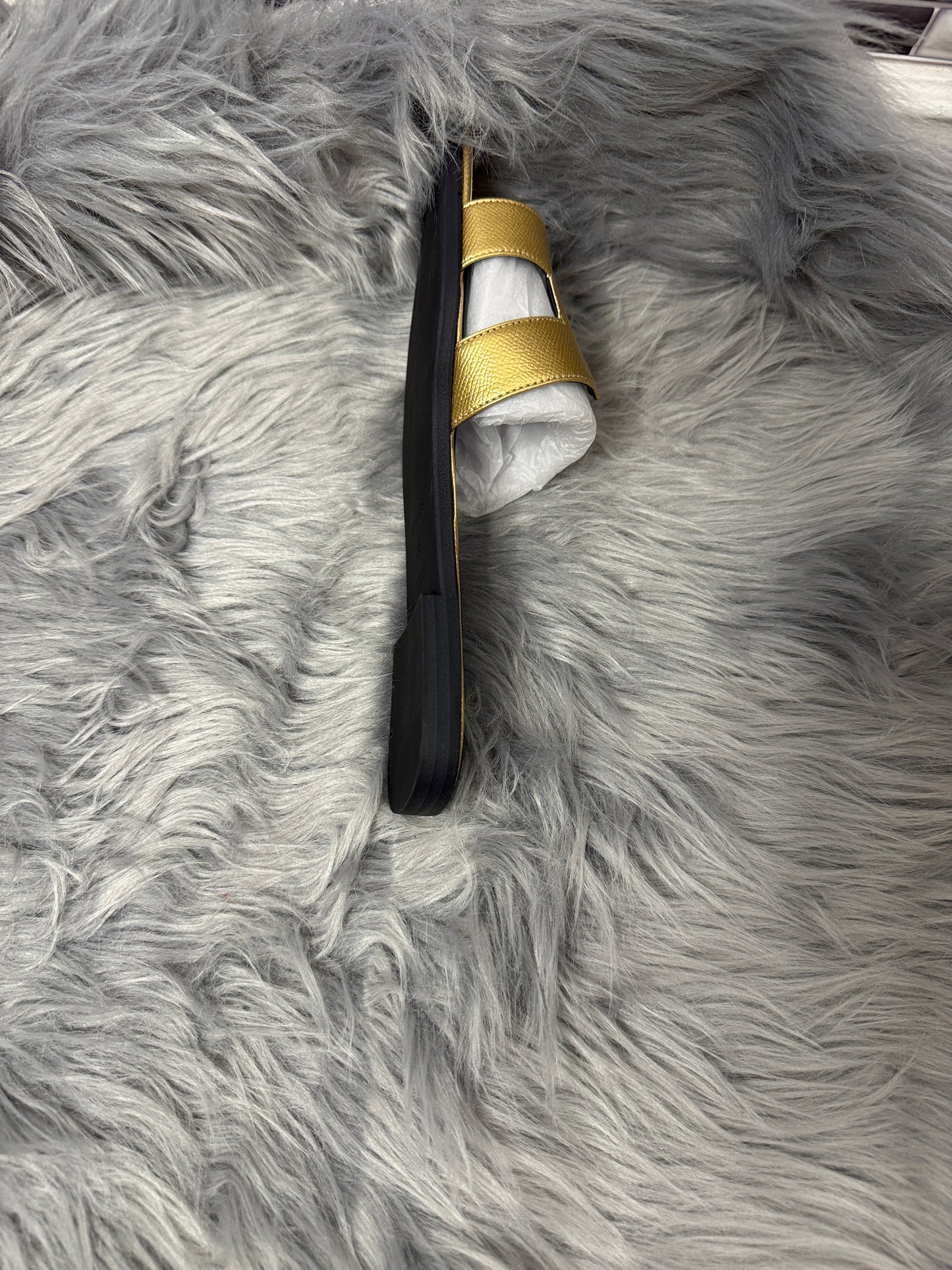 The H inspired slips