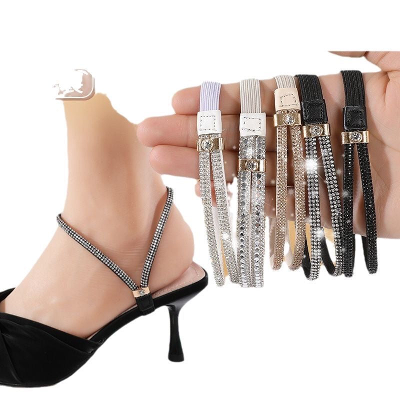 Shoe converter