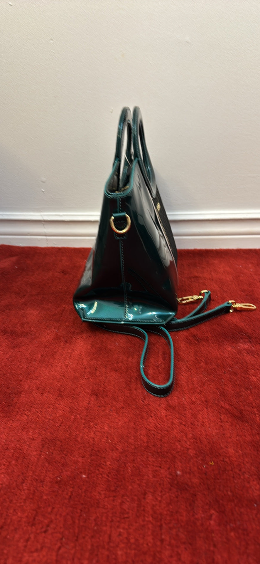 Women hand bag3 , extra strap included
