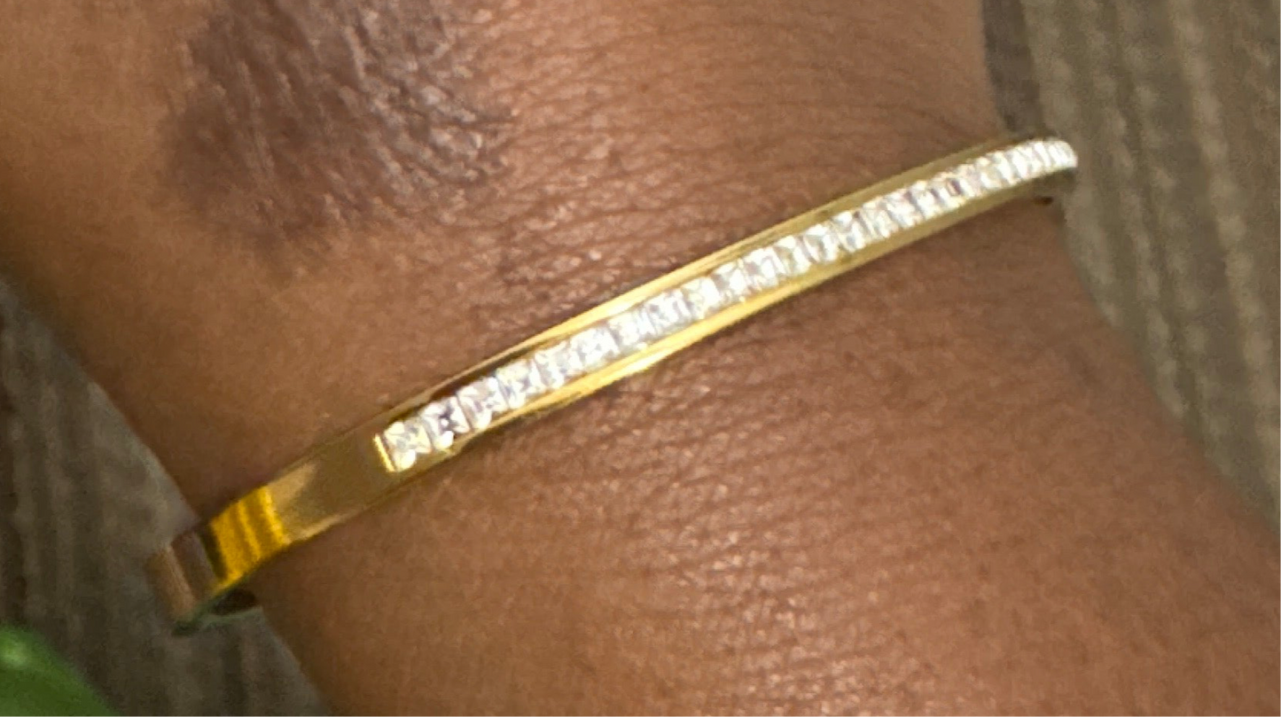 Stainless steel