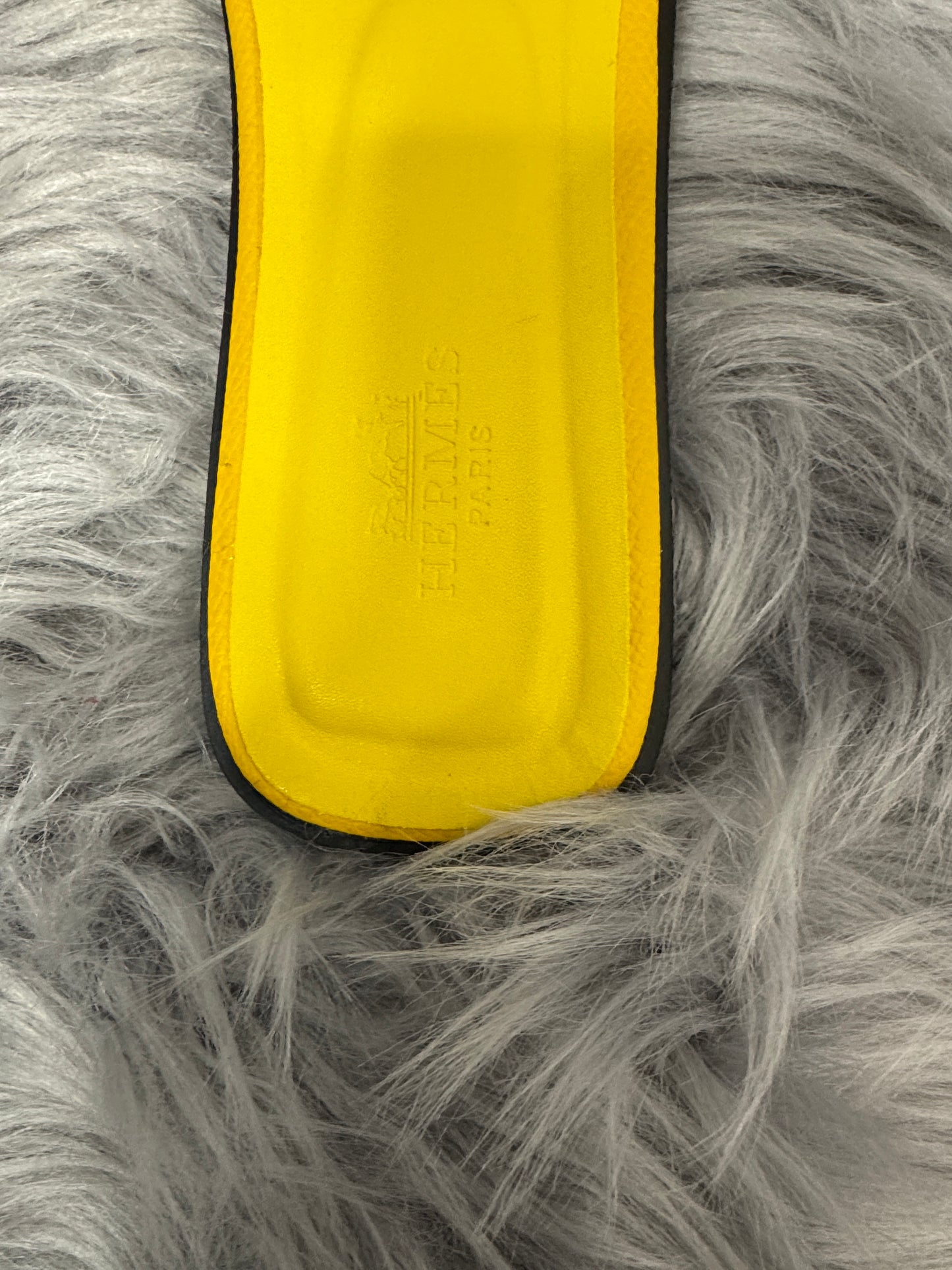 The H inspired slips