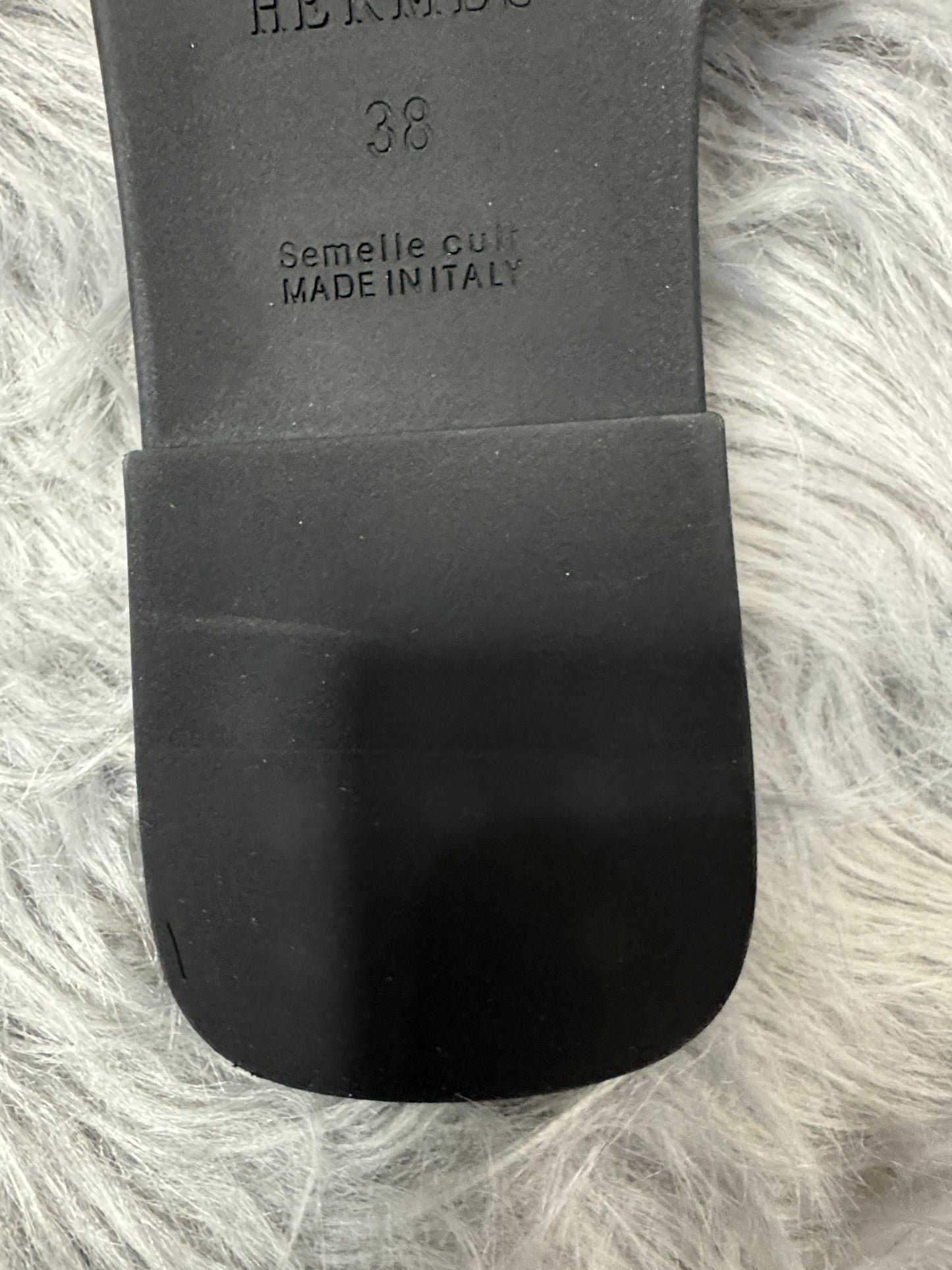 The H inspired slips