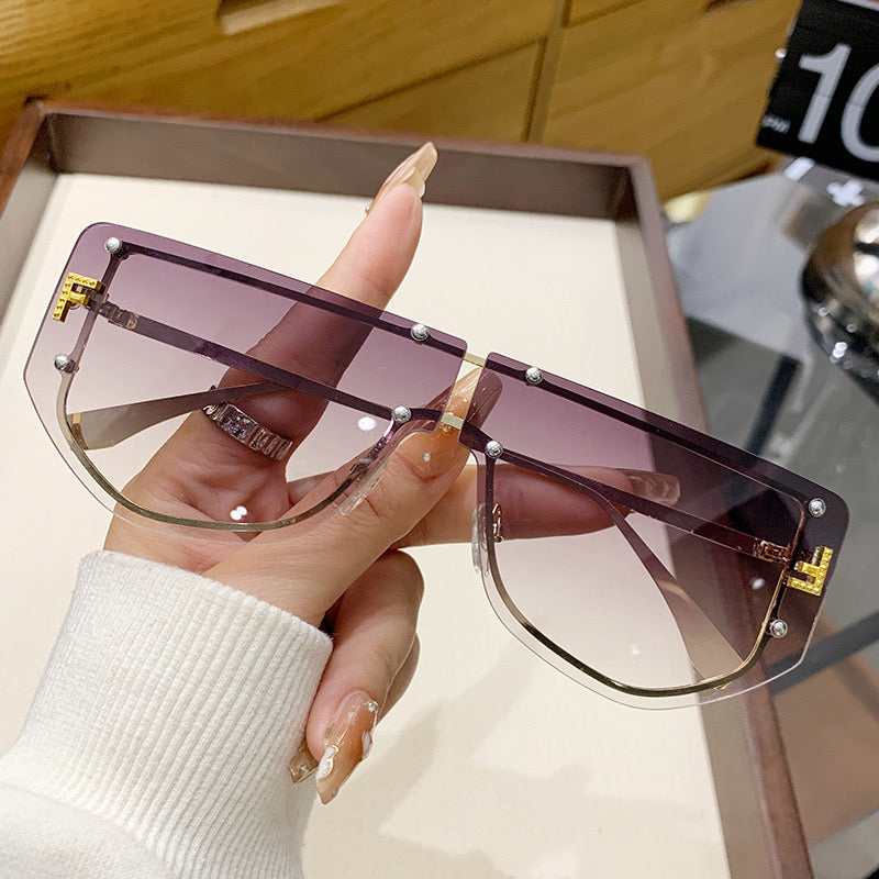 F and F shades