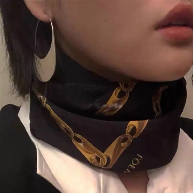 Women statement earrings