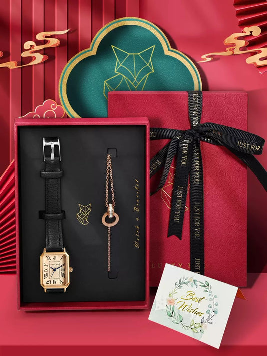 2 set women bracelet