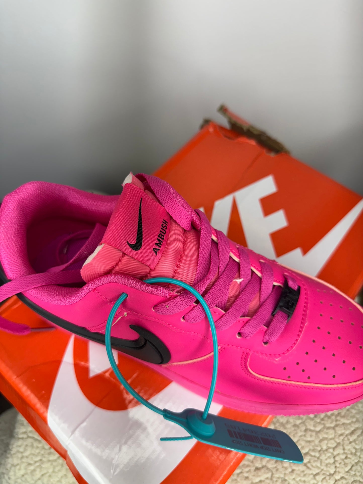 Nike collection