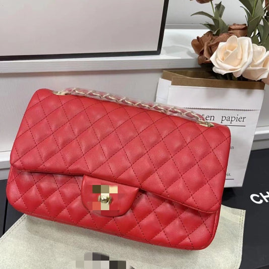 Side bag c and c