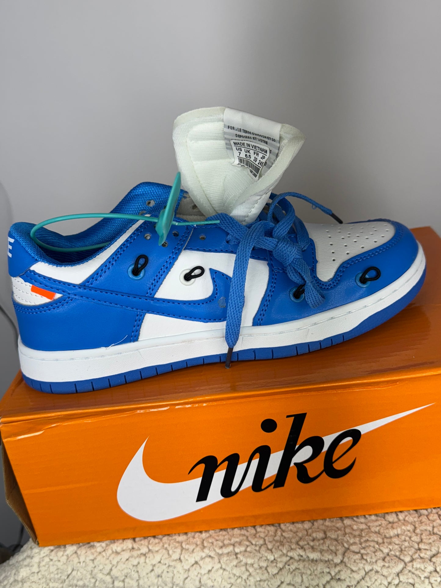 Nike collection