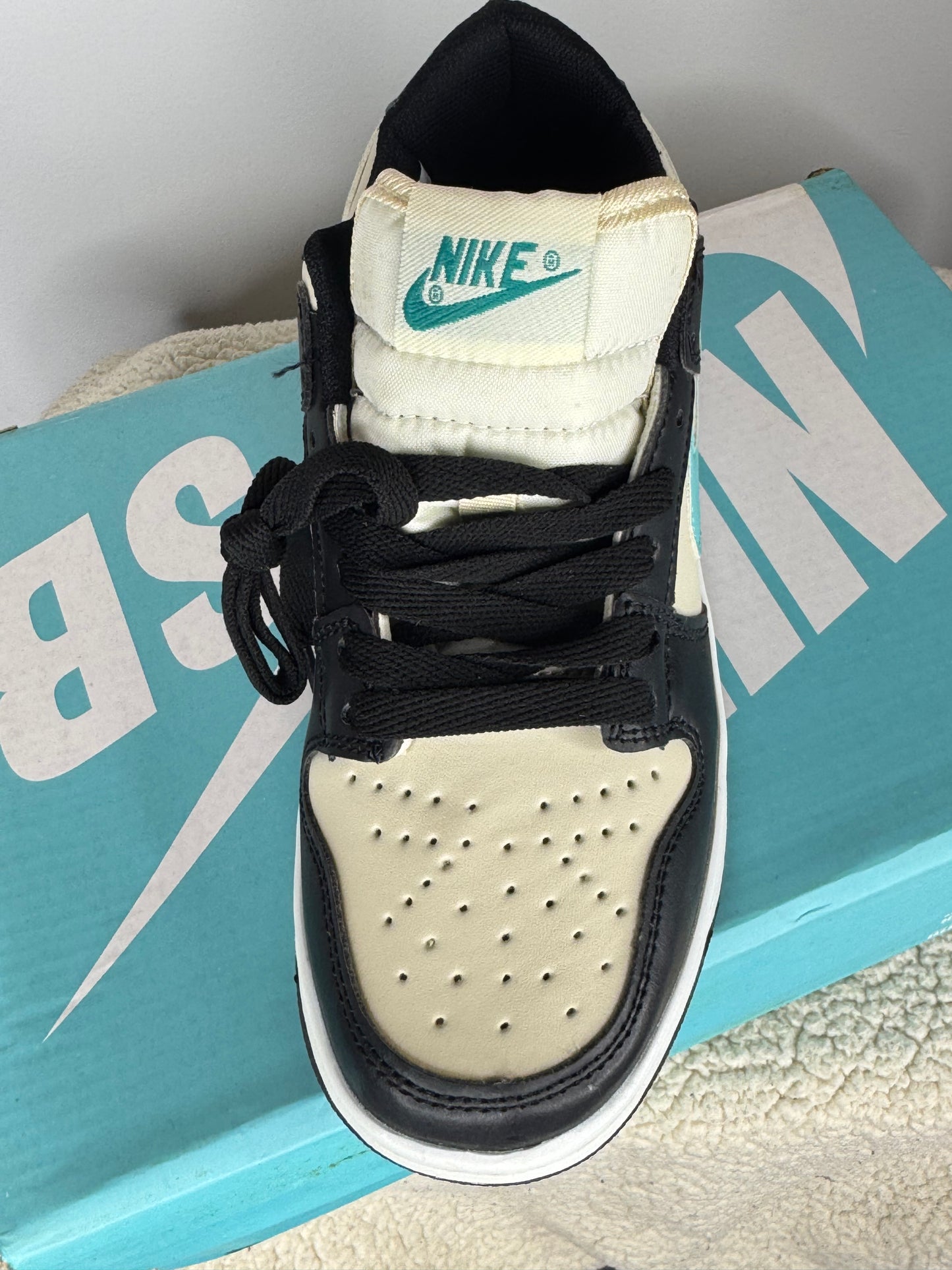Nike dunk