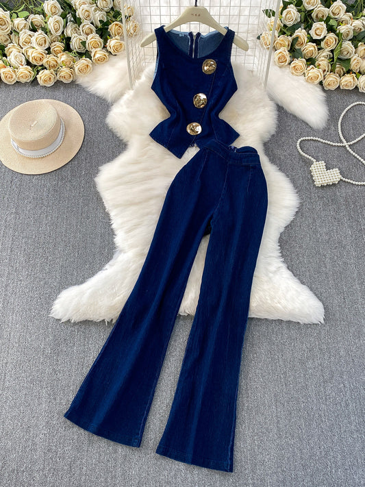 Jean classic girl
