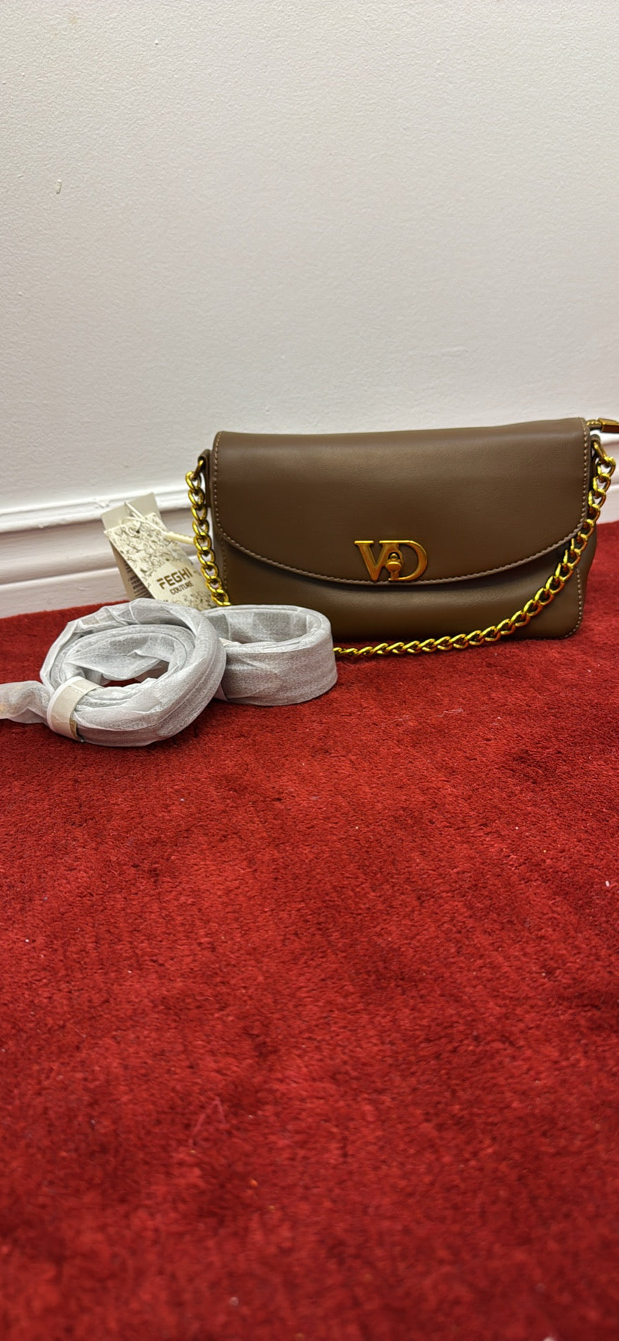 Women hand bag8 , extra strap included