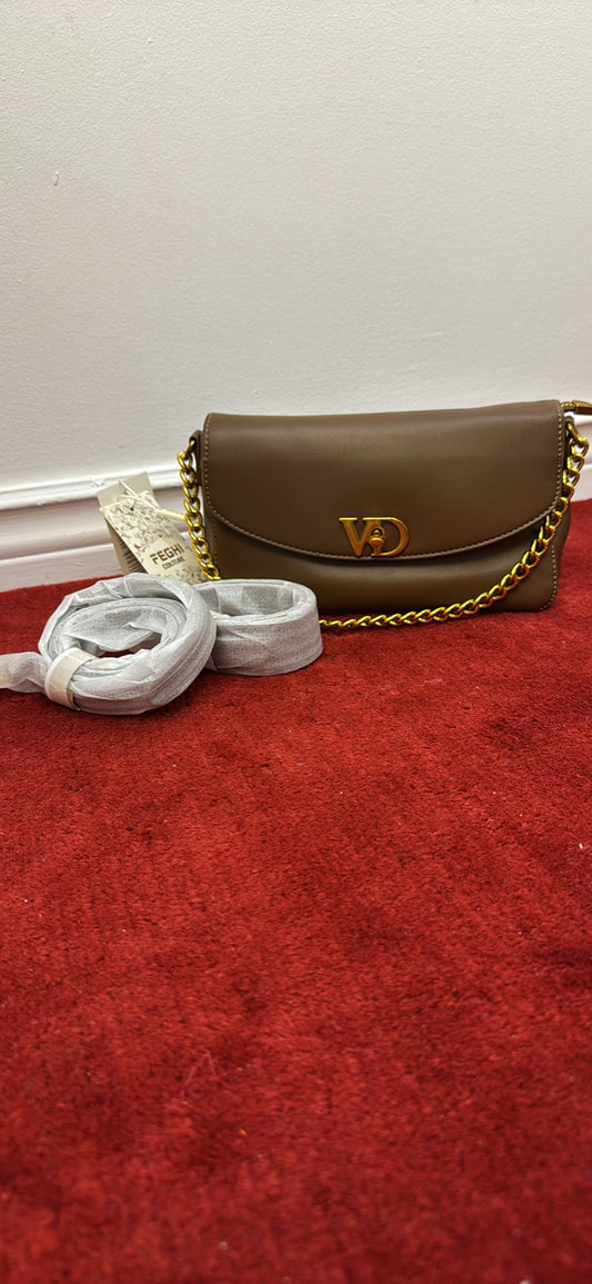 Women hand bag8 , extra strap included