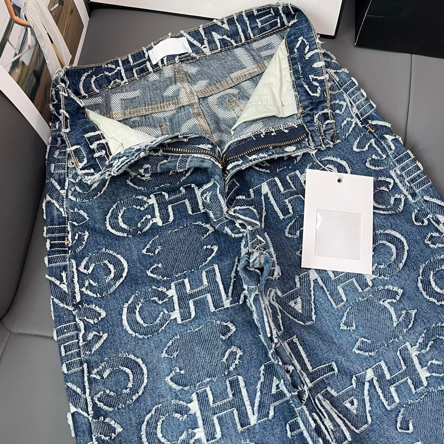 CC jeans