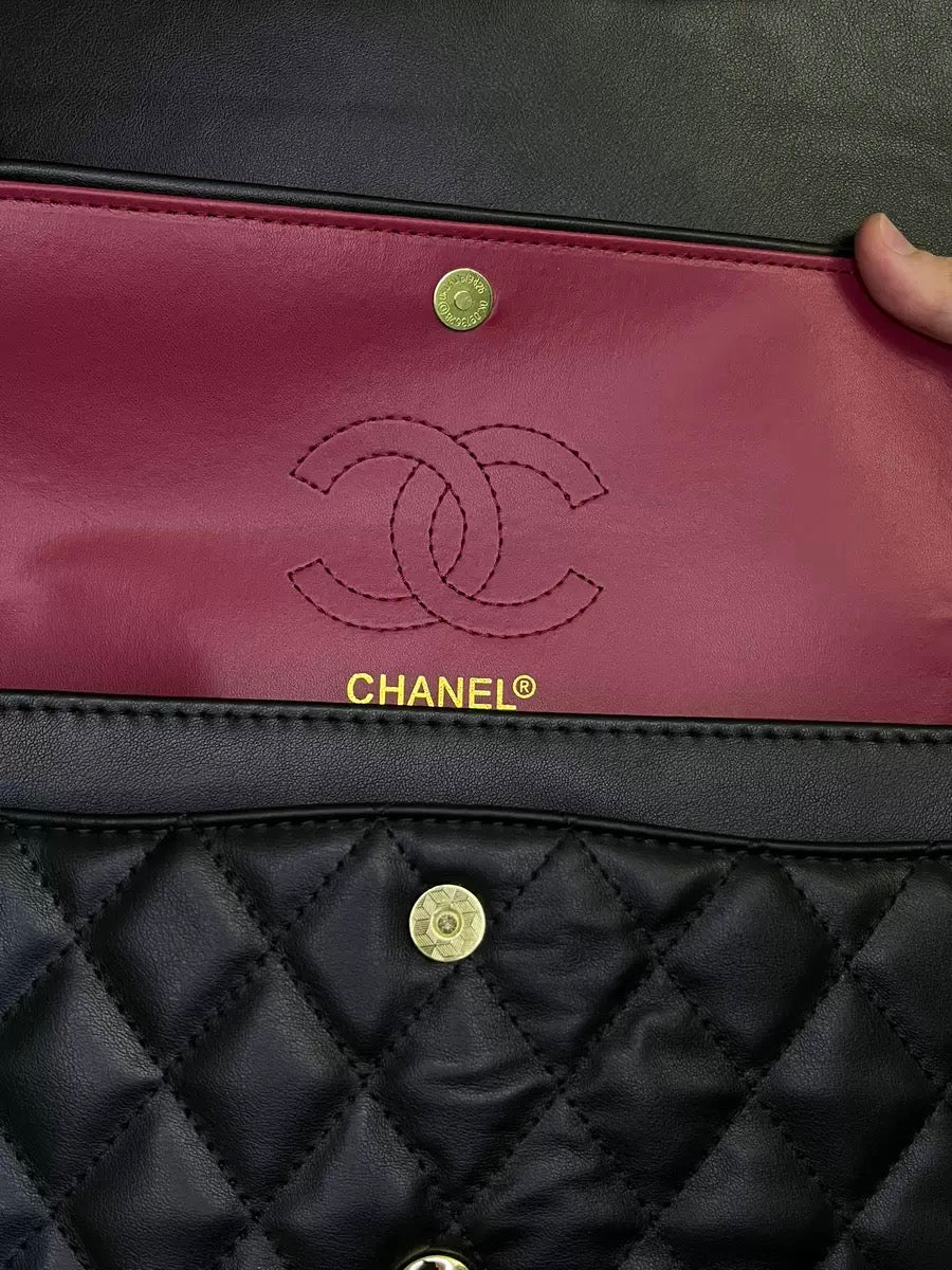 Side bag c and c