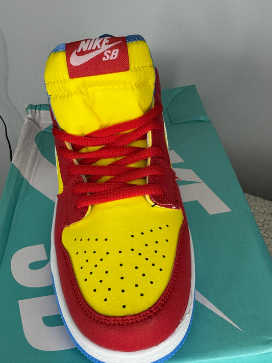 Nike dunk