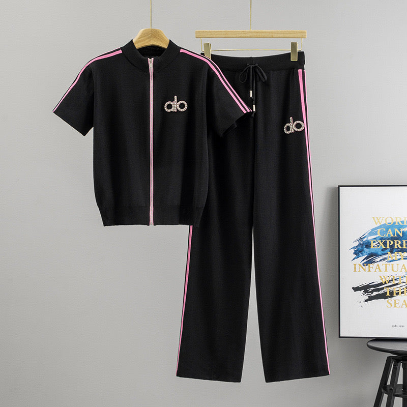Alo set