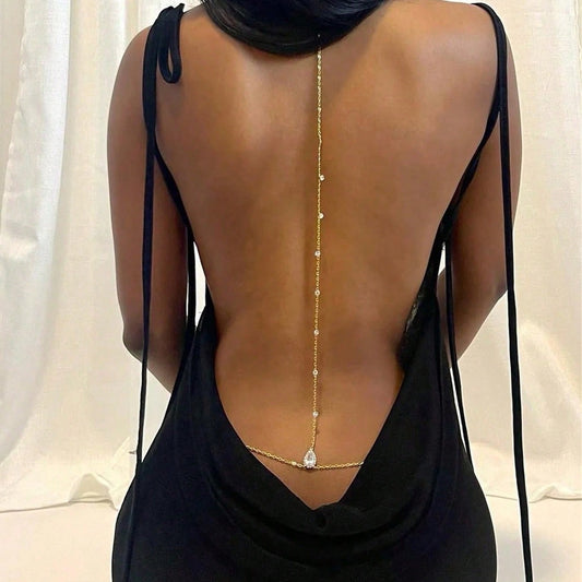 Body chain