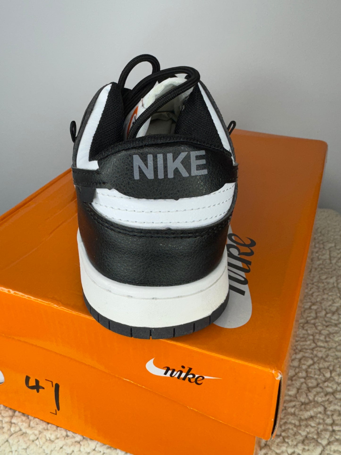 Nike dunk