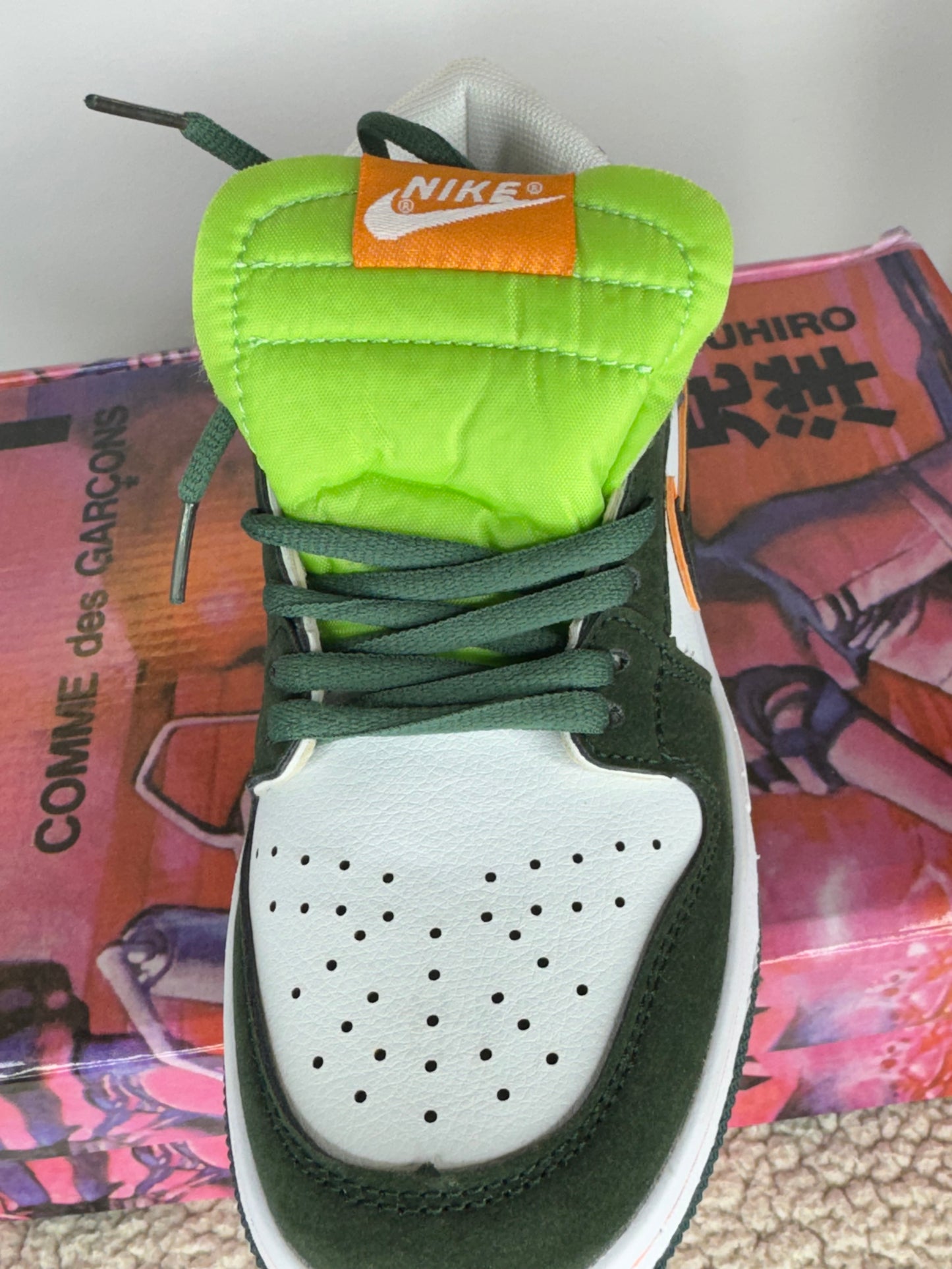 Nike SB