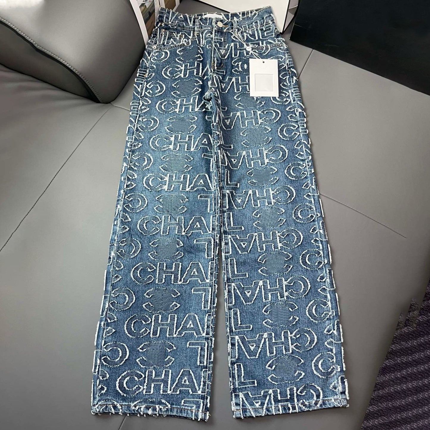 CC jeans